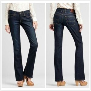 Lucky Brand Classic Rider Jeans Size 14/32
